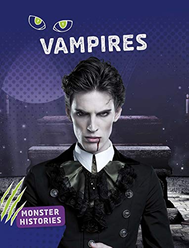 Stock image for Vampires for sale by Blackwell's