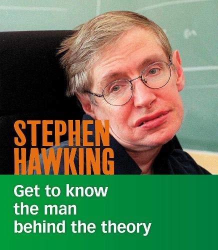 Stock image for Stephen Hawking for sale by Blackwell's