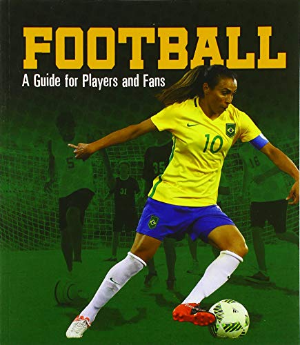 Beispielbild fr Football zum Verkauf von Blackwell's