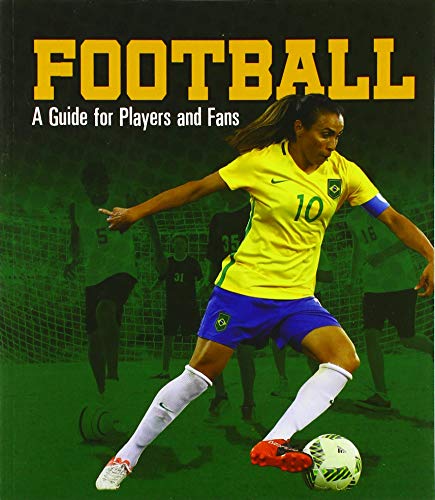 Stock image for Sports Zone: Football: A Guide for Players and Fans for sale by Chiron Media