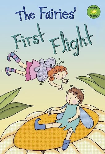 Beispielbild fr The Fairies' First Flight zum Verkauf von Blackwell's