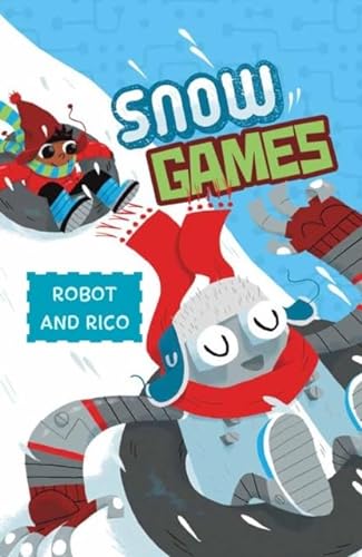Stock image for Snow Games for sale by Blackwell's