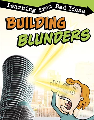 Stock image for Fantastic Fails: Building Blunders: Learning from Bad Ideas for sale by Chiron Media