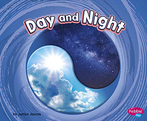 Beispielbild fr Day and Night (Cycles of Nature) zum Verkauf von WorldofBooks