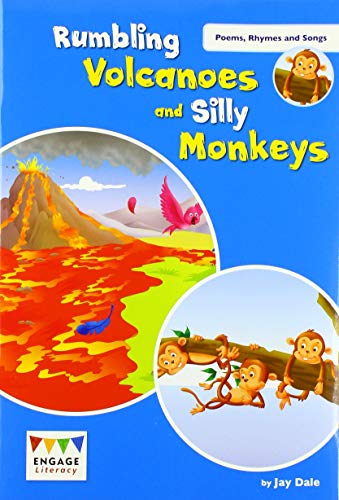Imagen de archivo de Rumbling Volcanoes and Silly Monkeys a la venta por Blackwell's