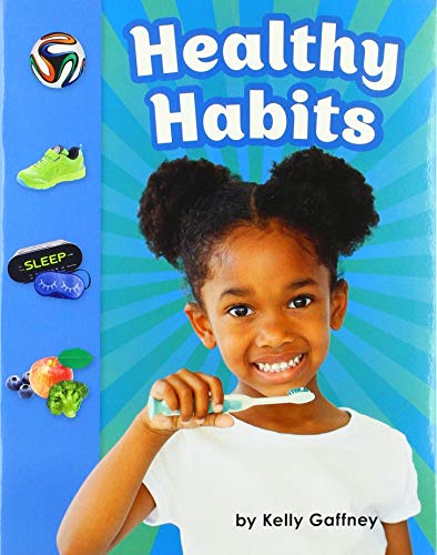 Beispielbild fr Healthy Habits (Engage Literacy Gold) zum Verkauf von WorldofBooks