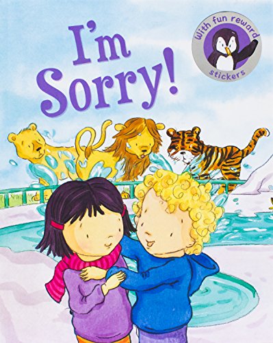 Stock image for I'm Sorry! (Book of Manners) for sale by Wonder Book