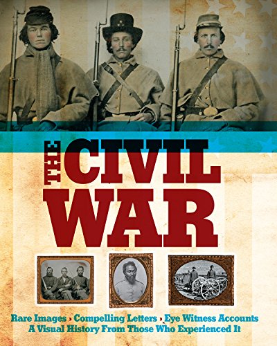 Imagen de archivo de The Civil War a la venta por Browse Awhile Books
