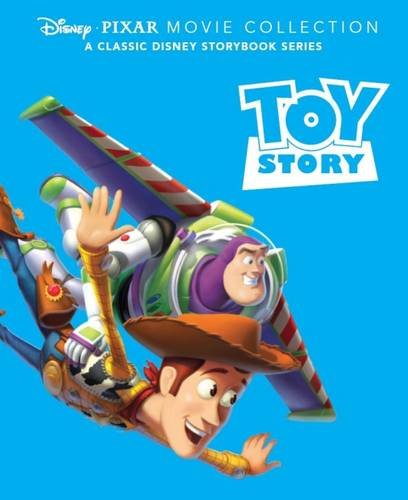 9781474806398: Toy Story