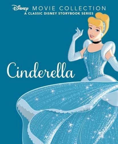 Beispielbild fr Disney Princess Cinderella zum Verkauf von Better World Books