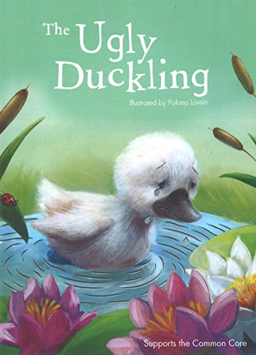 Imagen de archivo de The Ugly Duckling (First Readers) a la venta por Once Upon A Time Books
