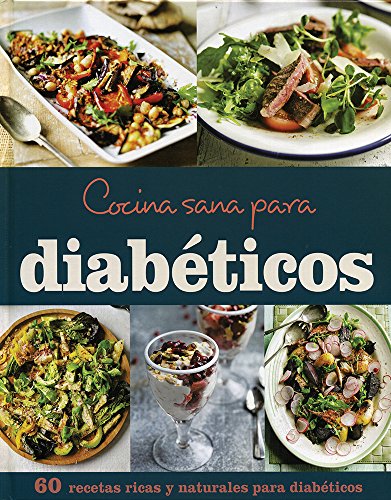 Stock image for Cocina Sana Para Diabeticos for sale by ThriftBooks-Atlanta