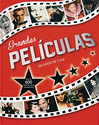 9781474815130: Grandes Peliculas. 100 Aos De Cine