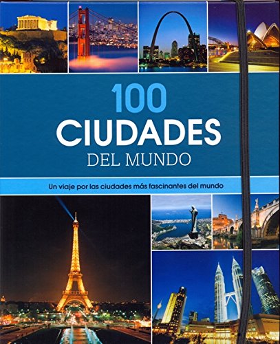 9781474818513: 100 CIUDADES DEL MUNDO DVD