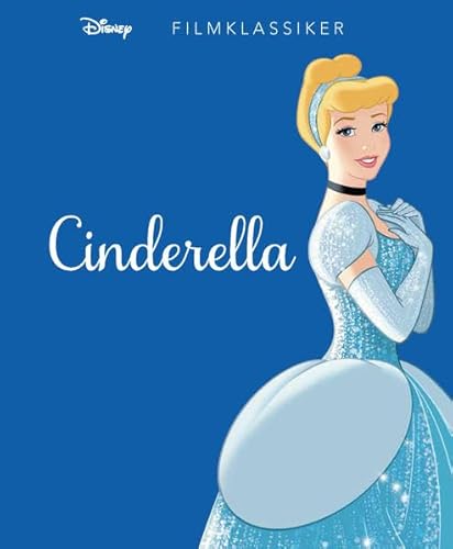 9781474824781: Disney Filmklassiker - Cinderella