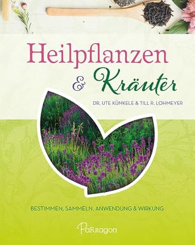 9781474826945: Heilpflanzen & Kruter