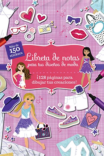 Imagen de archivo de Libro De Notas Para Tus Diseos De Moda a la venta por medimops