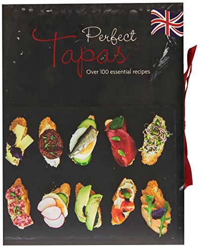 Stock image for TAPAS, OVER 100 ESSENTIAL RECIPES for sale by Wonder Book