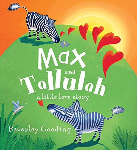 Stock image for Max and Tallulah for sale by Wonder Book