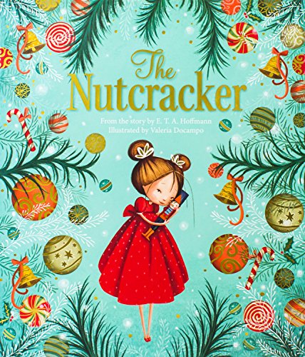 Beispielbild fr Nutcracker zum Verkauf von Better World Books