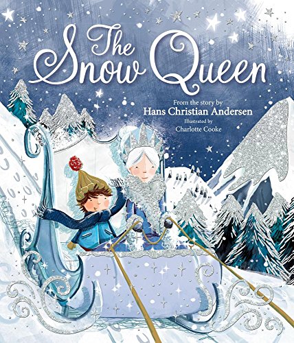 Stock image for The Snow Queen for sale by Wizard Books