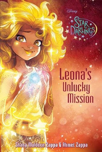 Imagen de archivo de Leona's Unlucky Mission a la venta por Better World Books: West
