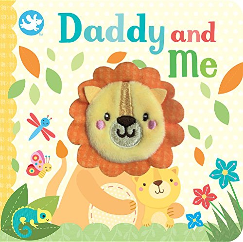 Stock image for Daddy and Me for sale by Gulf Coast Books