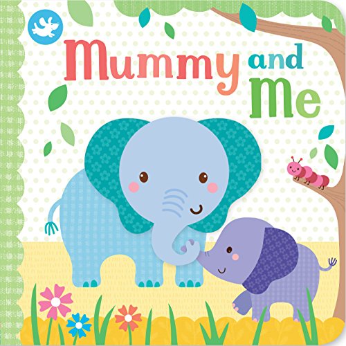 Beispielbild fr Little Learners Mummy and Me zum Verkauf von Better World Books