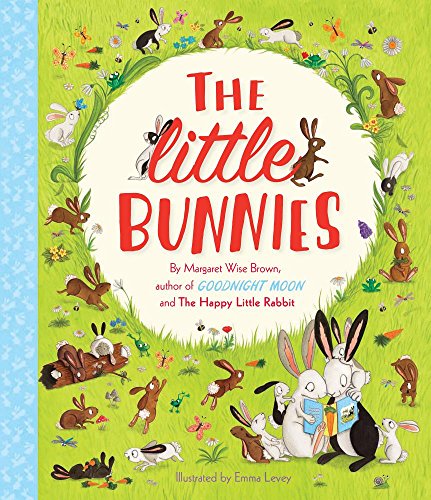 Stock image for The Little Bunnies for sale by Bookmonger.Ltd