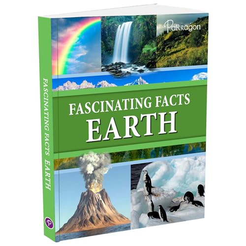 Imagen de archivo de Earth [Hardcover] [Jan 01, 2015] Parragon India a la venta por Half Price Books Inc.