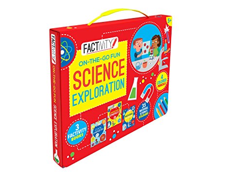 9781474851862: On-The-Go Fun Science Exploration