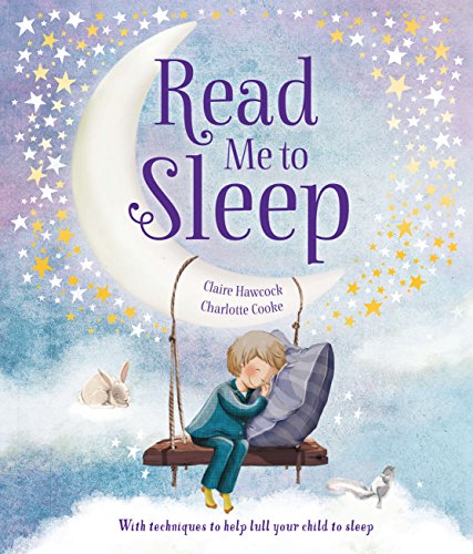 Beispielbild fr Read Me to Sleep: With Techniques to Help Lull zum Verkauf von Russell Books