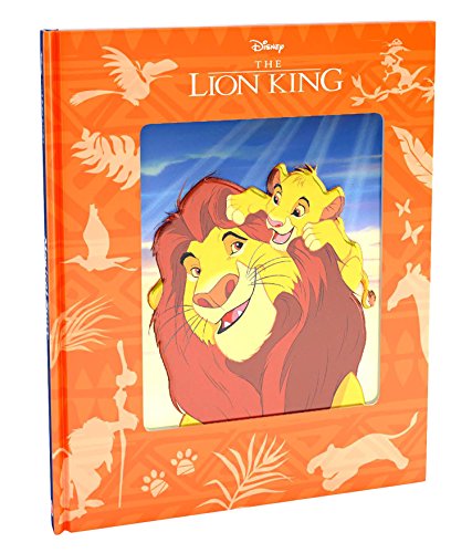 Beispielbild fr Disney Lion King Magical Story zum Verkauf von Better World Books