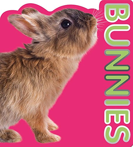 Imagen de archivo de Bunnies a la venta por Better World Books: West
