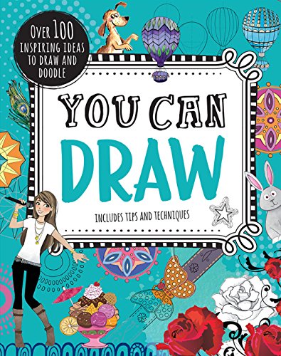 9781474856850: You Can Draw
