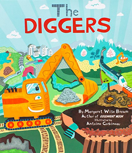 9781474857420: Diggers