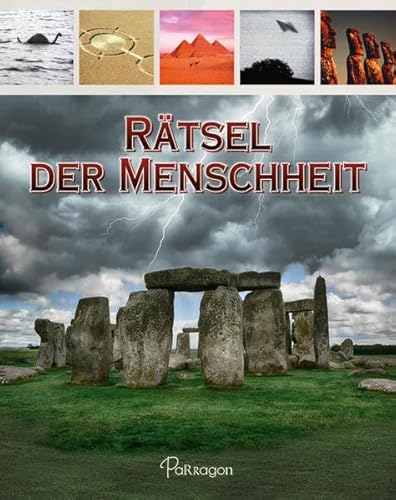 Stock image for Rtsel der Menschheit for sale by medimops