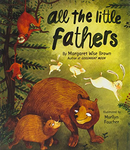 Stock image for All the Little Fathers for sale by Better World Books