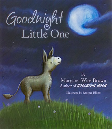Stock image for Goodnight Little One for sale by Hawking Books