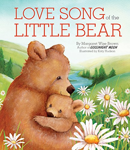 Imagen de archivo de Love Song of the Little Bear a la venta por ThriftBooks-Atlanta