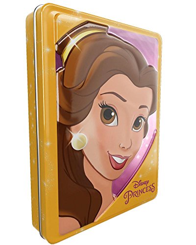 Beispielbild fr Disney Princess Mini Collector's Tin: zum Verkauf von TextbookRush