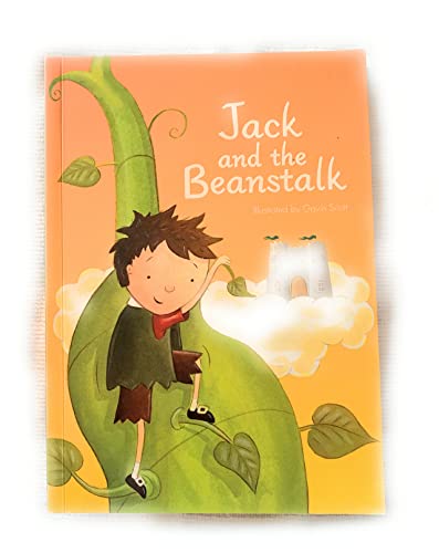 9781474887960: Jack and the Beanstalk