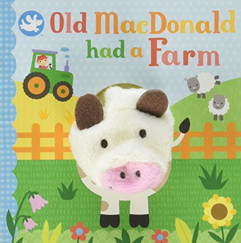 Beispielbild fr Old MacDonald Had a Farm zum Verkauf von Orion Tech
