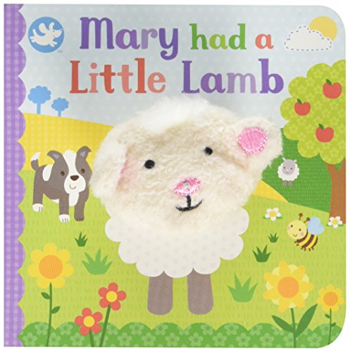 9781474888554: Mary Had a Little Lamb