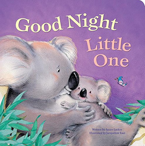 Beispielbild fr Good Night, Little One zum Verkauf von ThriftBooks-Dallas