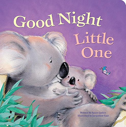 Stock image for Good Night, Little One for sale by ThriftBooks-Dallas