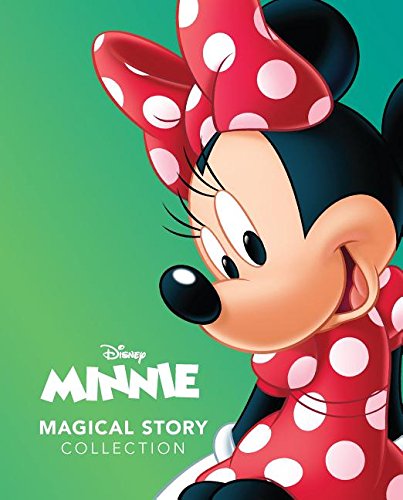 Stock image for Disney Minnie Magical Story Collection for sale by Better World Books