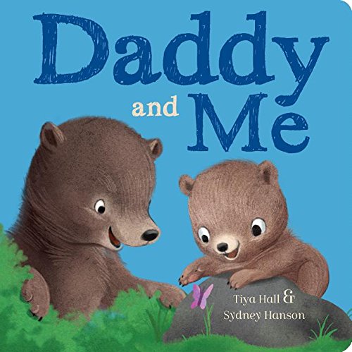 Stock image for Daddy and Me for sale by ThriftBooks-Atlanta