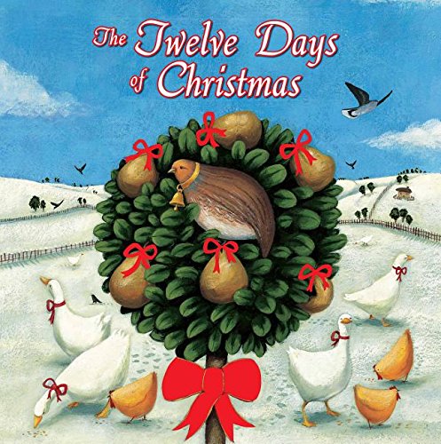 Imagen de archivo de The Twelve Days of Christmas a la venta por SecondSale