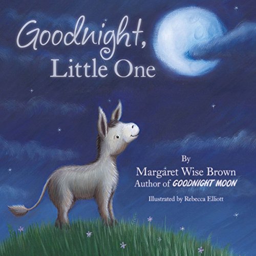 Stock image for Goodnight, Little One for sale by Better World Books